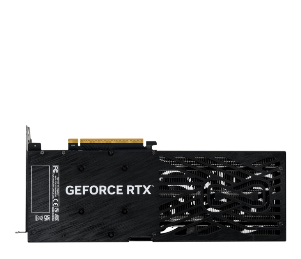GAINWARD GeForce RTX 5060 Ti Python III V1 16GB GDDR7 DLSS4 NE7506T019T1-GB2061R - 1415783 - zdjęcie 8